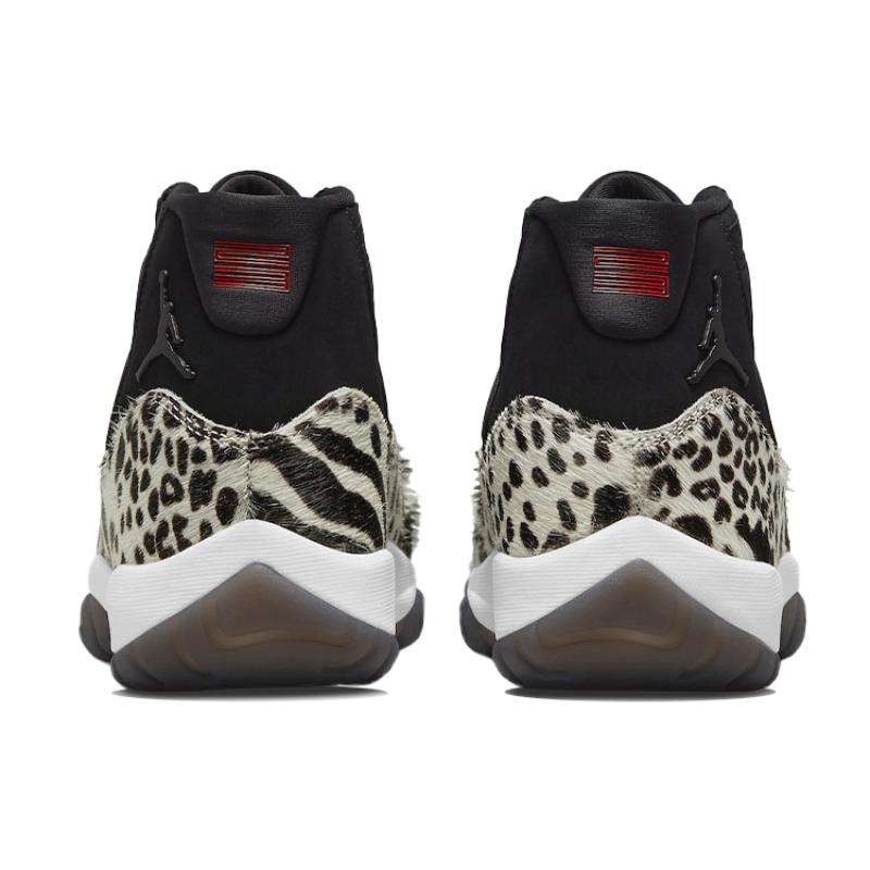 Женские кроссовки Air Jordan 11 Retro 'Animal Instinct' Jordan AR0715-010