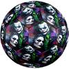 Joker Theme Size 5 Soccer Ball, Suitable for Both Indoor and Outdoor Matches, a Gift Suitable for Everyone.
