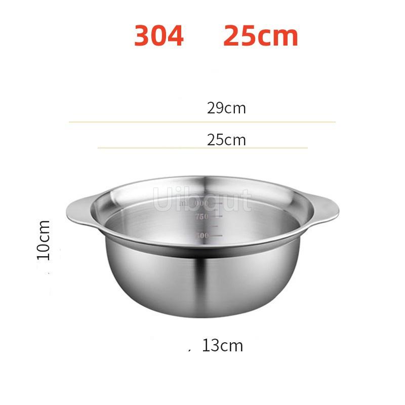 Раковина для мытья овощей Корзина Артефакт для мытья риса Фильтр для фруктов Сито Кухонные принадлежности Корзина для слива из нержавеющей стали 304