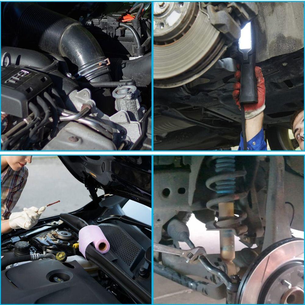 Ударопрочный инструмент для внутренней рулевой тяги Установка и демонтаж инструмента Техническое обслуживание автомобиля