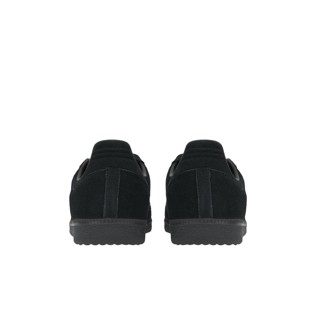 adidas Кроссовки Samba Core Черный Золотой Унисекс Серый-Три Золотой-Металлик JR0887
