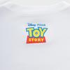 Kith X Disney For Pixar Just Us Летающая Винтажная Футболка Белый Мужские Топы KHM034359-101
