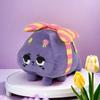 Плюшевая игрушка Dandys World с полипропиленовым хлопком, мягкий кристаллический материал, для коллекционеров