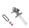 Fuel Fuel Fuel Cock Fits Suzuki GN125 Gasoline Cock Fuel Tank Filter Switch Repair Replacement Maintenance