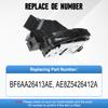 Привод замка задней левой и правой двери для Ford Focus 2012-2017 Escape Fiesta Lincoln MKZ MKX BF6AA26413AE AE8Z5426412A