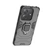 For Xiaomi Redmi Note 14 5G Case Magnetic Ring Stand Holder Armor Back Cover For Redmi Note14 5G Protect Funda