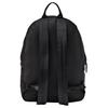 New MLB New York Yankees Nylon Backpack Unisex Black 3ABKB045N-50BKS