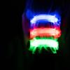 Wearable LED Light Up Armband Glow The Dark Running Arm Belt  Running Walking Cycling