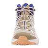 Треккинговые ботинки X ULTRA 360 EDGE MID GTX L47378100 Выбеленный синий [Salomon] Мужские Песочный/Морская капуста/Спектральный 25.5см