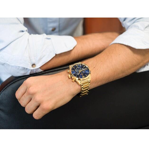 Festina Timeless Chronograph 20633/2 Watch