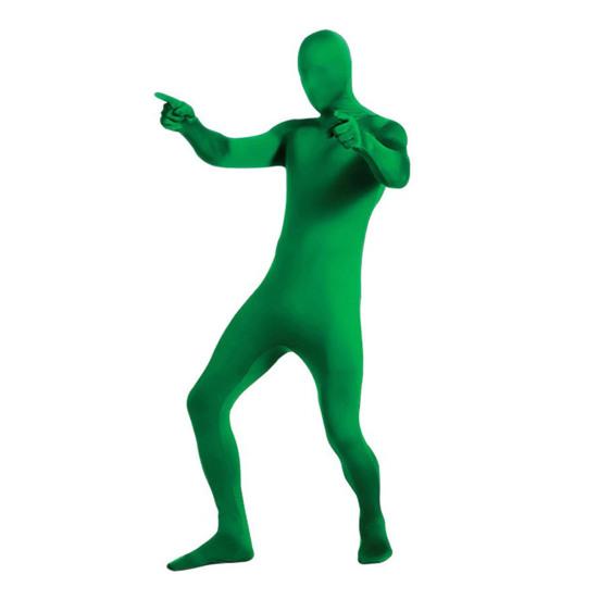 Комбинезон для выступления на сцене с застежкой-молнией, полный наряд, карнавал, Хэллоуин, косплей, обтягивающий комбинезон, ролевая фотостудия