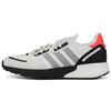 Кроссовки Originals Zx 1K Boost 'Crystal White Silver Metallic Black' FY5648