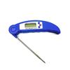 Switchable Units Digital Meat Thermometer Magnetic Cooking Thermometer Probe Food Thermometer  Milk