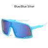 Fashion Sunglasses Cool Men Women Luxury Glasses Outdoor Sports Runing Drving Shades Racing UV400  Bicycle Eyewear
