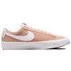 Nike Кеды для скейтборда Sb Zoom Blazer Low Pro Gt Bio Beige DC7695-200