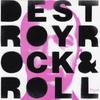 CD MYLO - Destroy Rock & Roll BFD007CD Breastfed 2004 Великобритания Танцевальная и электронная музыка Б/у
