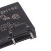 Твердотельное реле G3Mb-202P-5Vdc, 1/2 шт., 4 фута, 2A240 В переменного тока