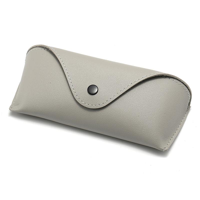 Модные сумки для очков из искусственной кожи, удобные сумки для хранения очков, женские сумки для солнцезащитных очков, аксессуары для очков