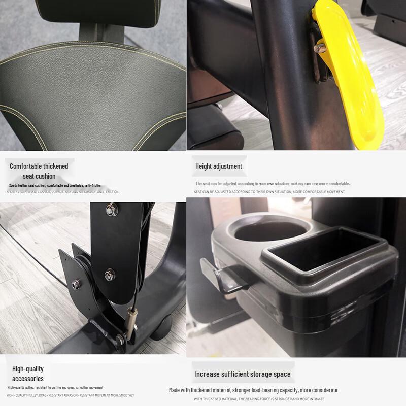 Tezewa Rotary Back Trainer