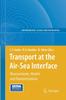 Книга Transport At the Air-Sea Interface : Measurements, Models and Parametrizations