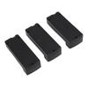 3Pcs Lithium Battery for RC Quadcopter 1800mAh 3.7V Small Light Portable Sturdy ABS Shell RC Drone B