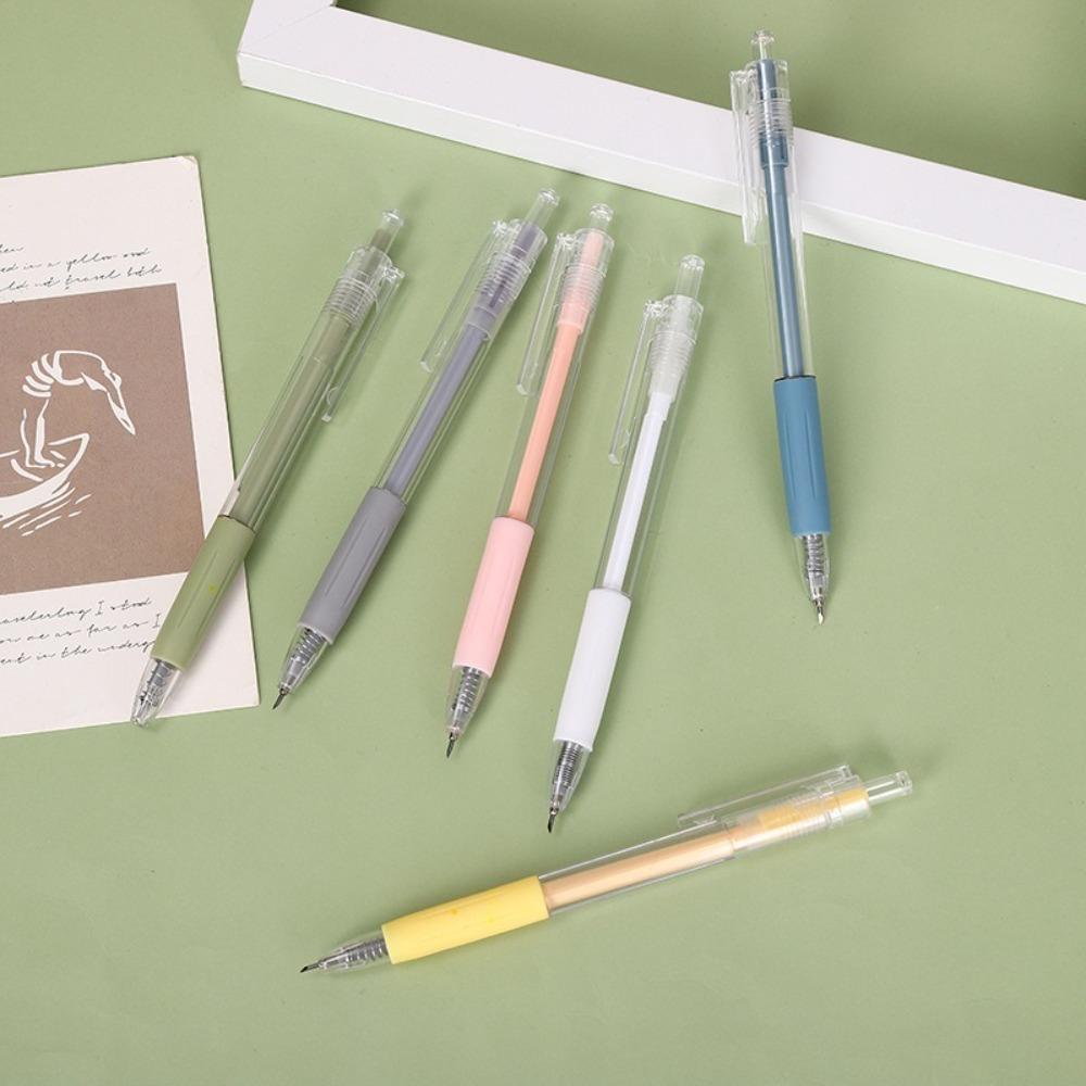 Cut Paper Student Utility Knife Pen DIY Craft Art Utility Knife Pen  School Supplies