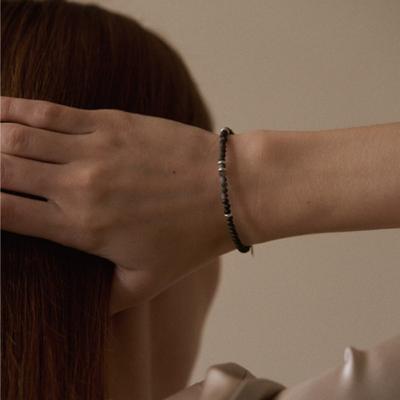 ЧАСТЬ Gradation Silver_Браслет(2colors)