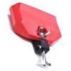 Orff Percussion Instruments: Plastic Clappers, Drum Set, Tambourine, Band Accessories, Cowbell, Double-Tone Wooden Fish Drum