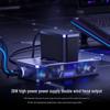 llano Умная подставка-охладитель для ноутбука V12 Ultra AI
