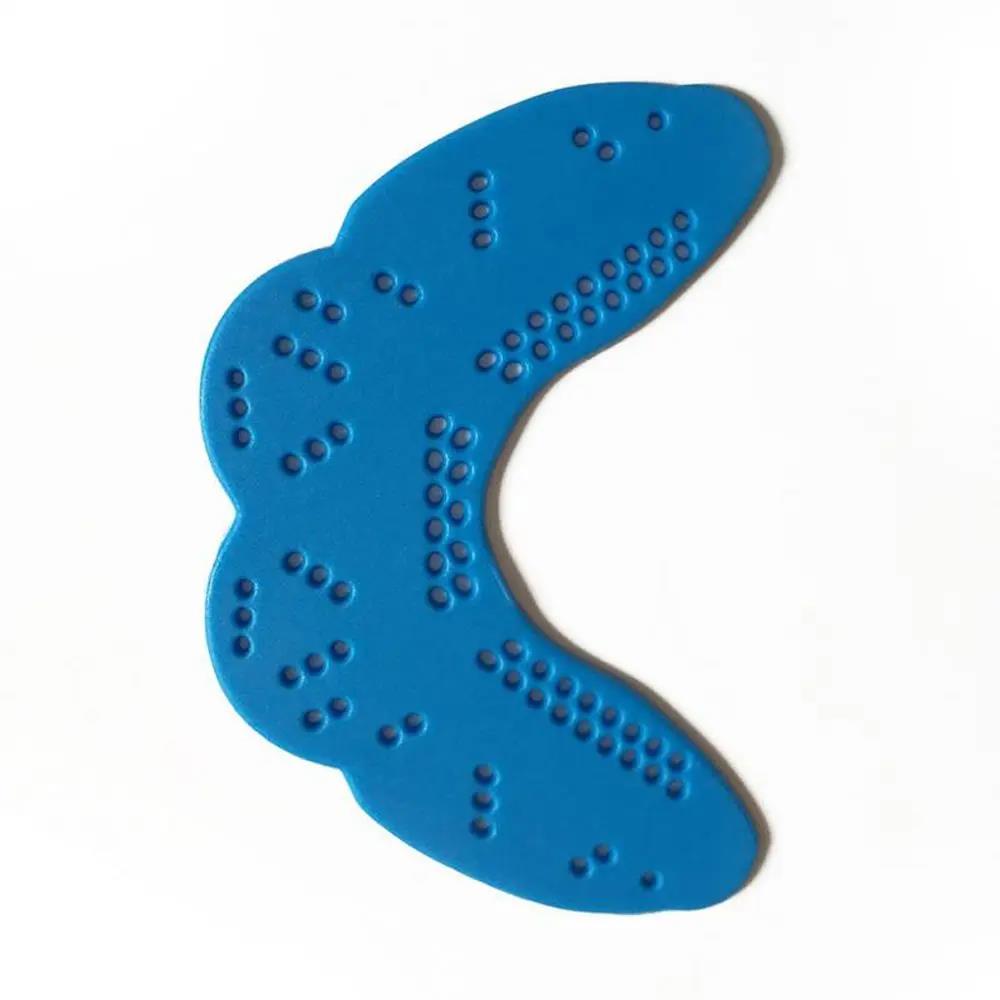 Rugby Football Tooth Brace Tooth Protection Anti-dislocation Sport Mouth Guard Teeth Protector Boxing Mouthguard Mouth Guard 3