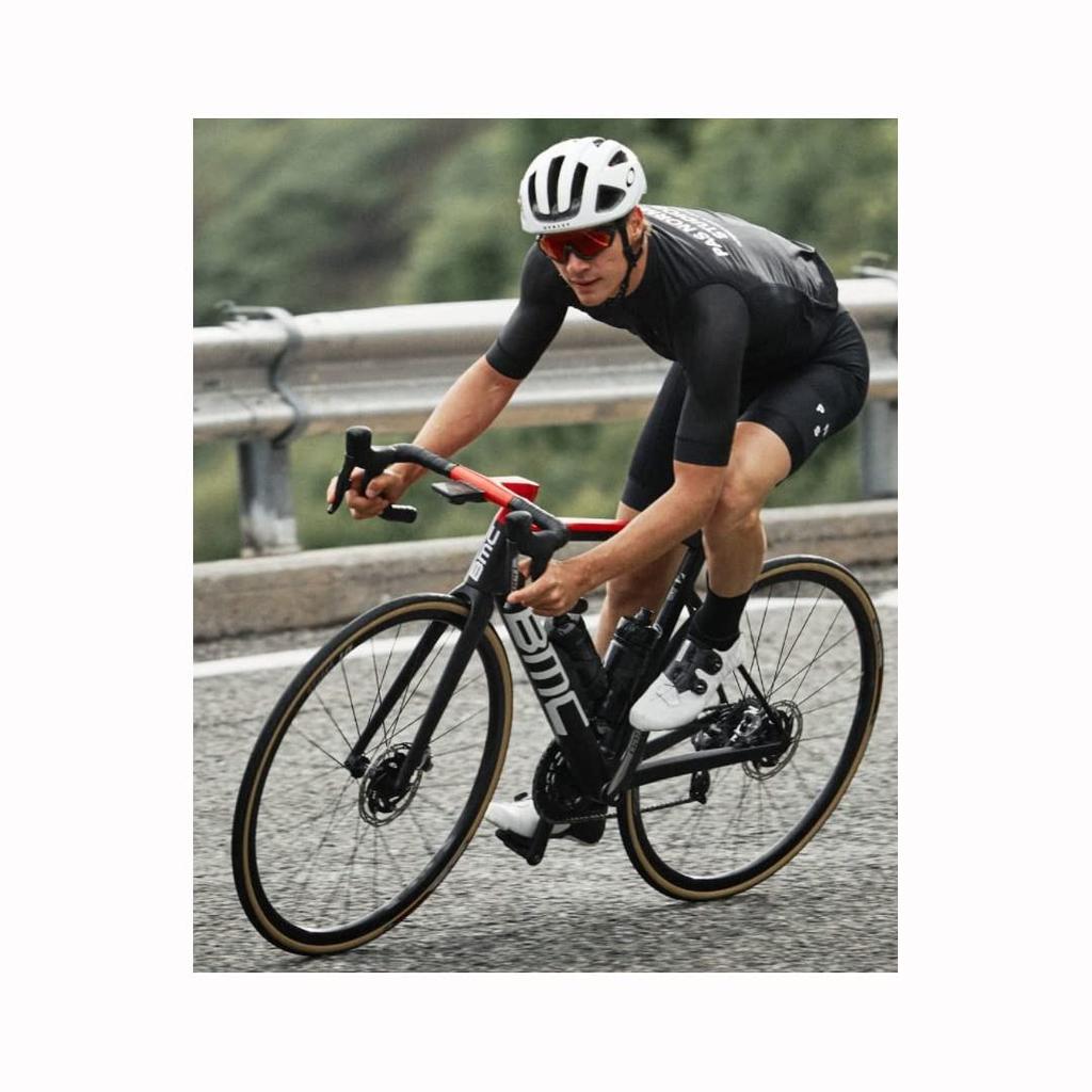 SELLA ITALIA SLR Super Flow L Ti316 BLK седло