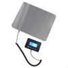 Цифровые почтовые весы Электронное устройство для взвешивания багажа с USB-портом