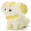 Pokemon I Choose Pokemon Get Plush Toy Papimochi Plush Toy Width 20cm You! Approx.
