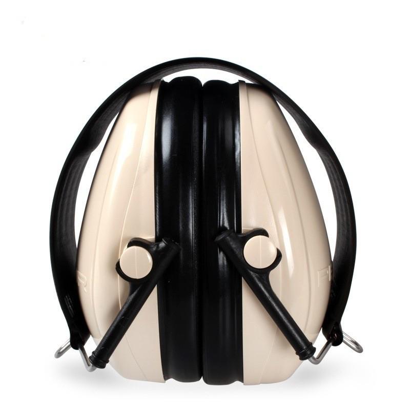 Складные шумозащитные наушники 3M H6F