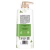 LUX Refreshing Fragrance Shower Gel, Mugwort & Camellia Scent, 2 x 720g Twin Pack