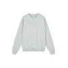 Мужская толстовка Solo Swoosh Crew 'Light Silver' DX0812-034