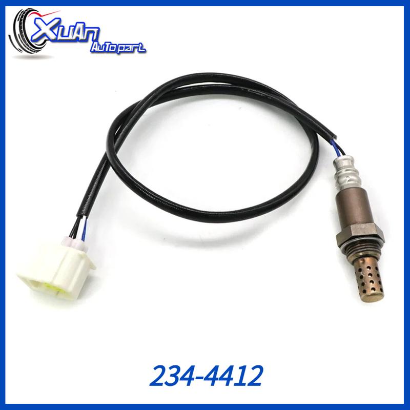 NEW Car Oxygen O2 Lambda Sensor AIR FUEL RATIO 4727936AD 2344412 234-4412 For CHRYSLER PACIFICA 2004 2005 3.5L