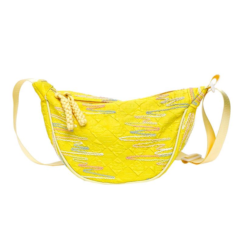 Женская сумка через плечо Сумка для пельменей