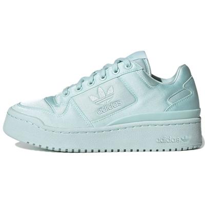 Forum Bold Halo Mint Женские кроссовки Green Core-Black H05121