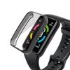 Силиконовый чехол, защитный чехол, аксессуары для Huawei Band 9 8 7 6, защитный чехол для смарт-часов TPU для Honor Band 7 6