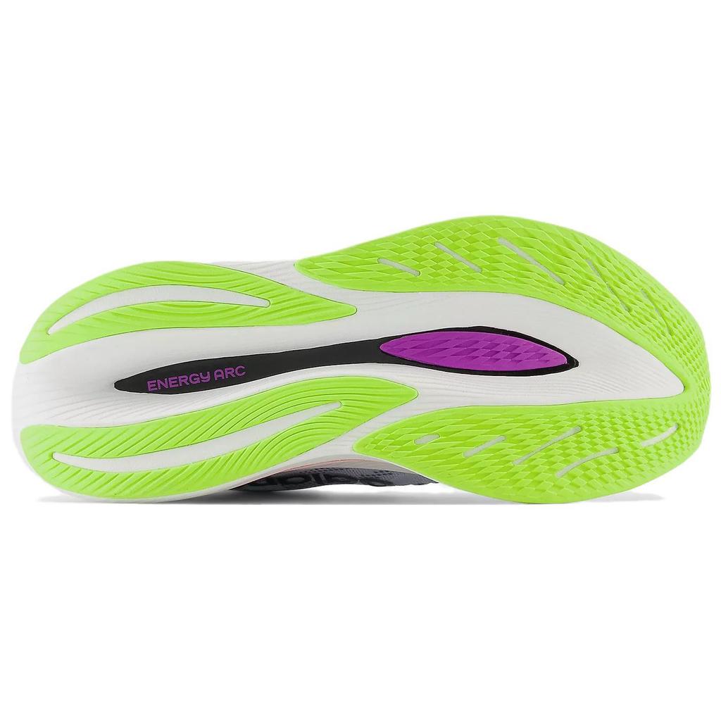 New Balance Женские кроссовки FuelCell SuperComp Trainer V2 'Ice Blue Neon Dragonfly' WRCXLK3