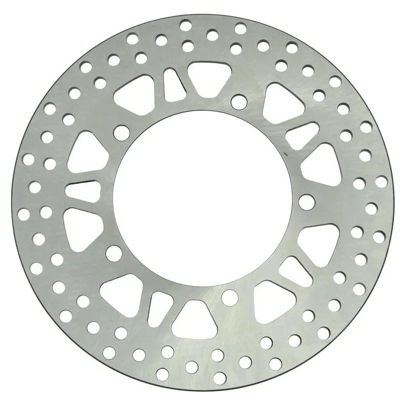 Передний тормозной диск-ротор для мотоцикла Suzuki AN250 Skywave 250 2004-2009 AN 250 Burgman 2003-2007