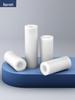 Insulated Nylon Sleeve Plastic Spacer with ABS Gasket and Round Hole Support