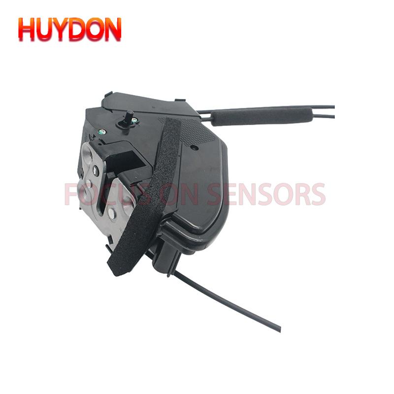 80501-9AN0A 80500-9AN0A Front Rear Left&Right Door lock Actuator For Nissan Sentra Nismo/FE+S 2013- 82501-9AN0A 82500-9AN0A