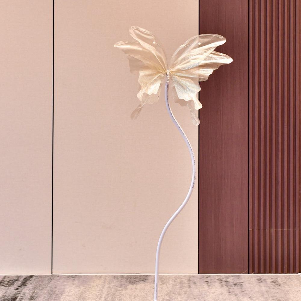 3D Имитация цветов Крупномасштабный реквизит для фотосъемки НОВАЯ планировка Фоновое украшение Сад