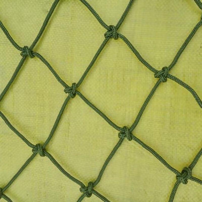 Outdoor Truck Cargo Protection Net