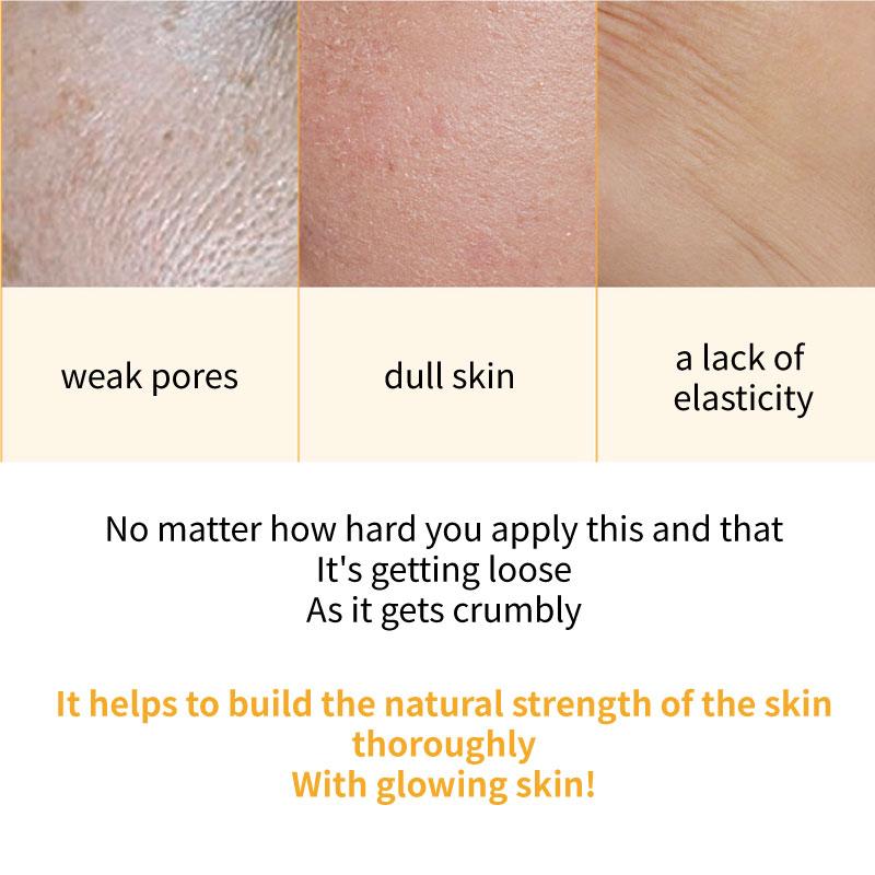 NUMBUZIN No.3 Super Glowing Essence Toner 200 мл Essence Serum Ampoule Увлажняет кожу Успокаивает кожу Защита Сияющая кожа Чистая кожа