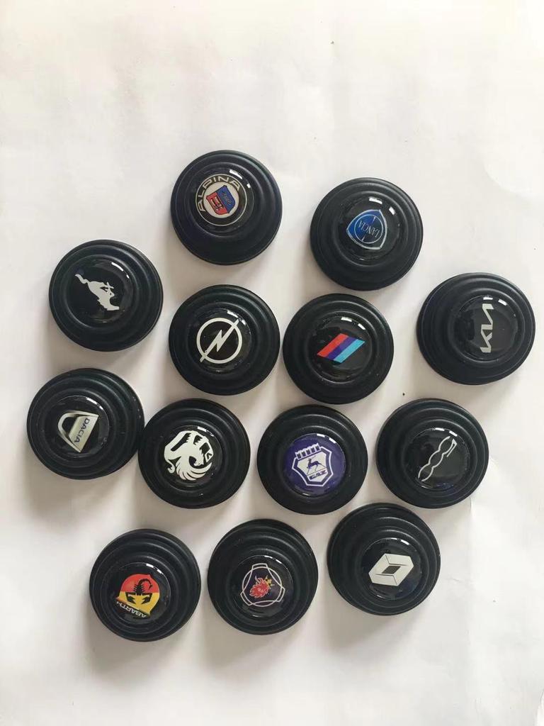 Car Door Shock Absorber Pads: Anti-Vibration, Buffer Rubber, and Protective Shims