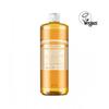 Dr.bronner S [очищающее средство для лица и тела] цитрус Апельсин Натуральное кастильское мыло 950 мл