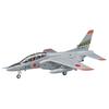 Hasegawa 1/72 Air Self-Defense Force Kawasaki T-4 Air Self-Defense Force Plastic Model D12